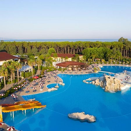 Falkensteiner Club Funimation Garden Calabria 科林加 外观 照片