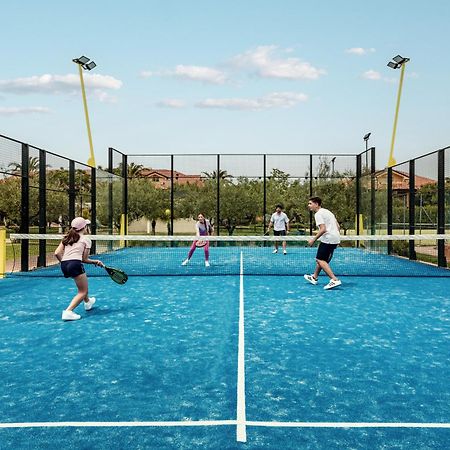 Falkensteiner Club Funimation Garden Calabria 科林加 外观 照片