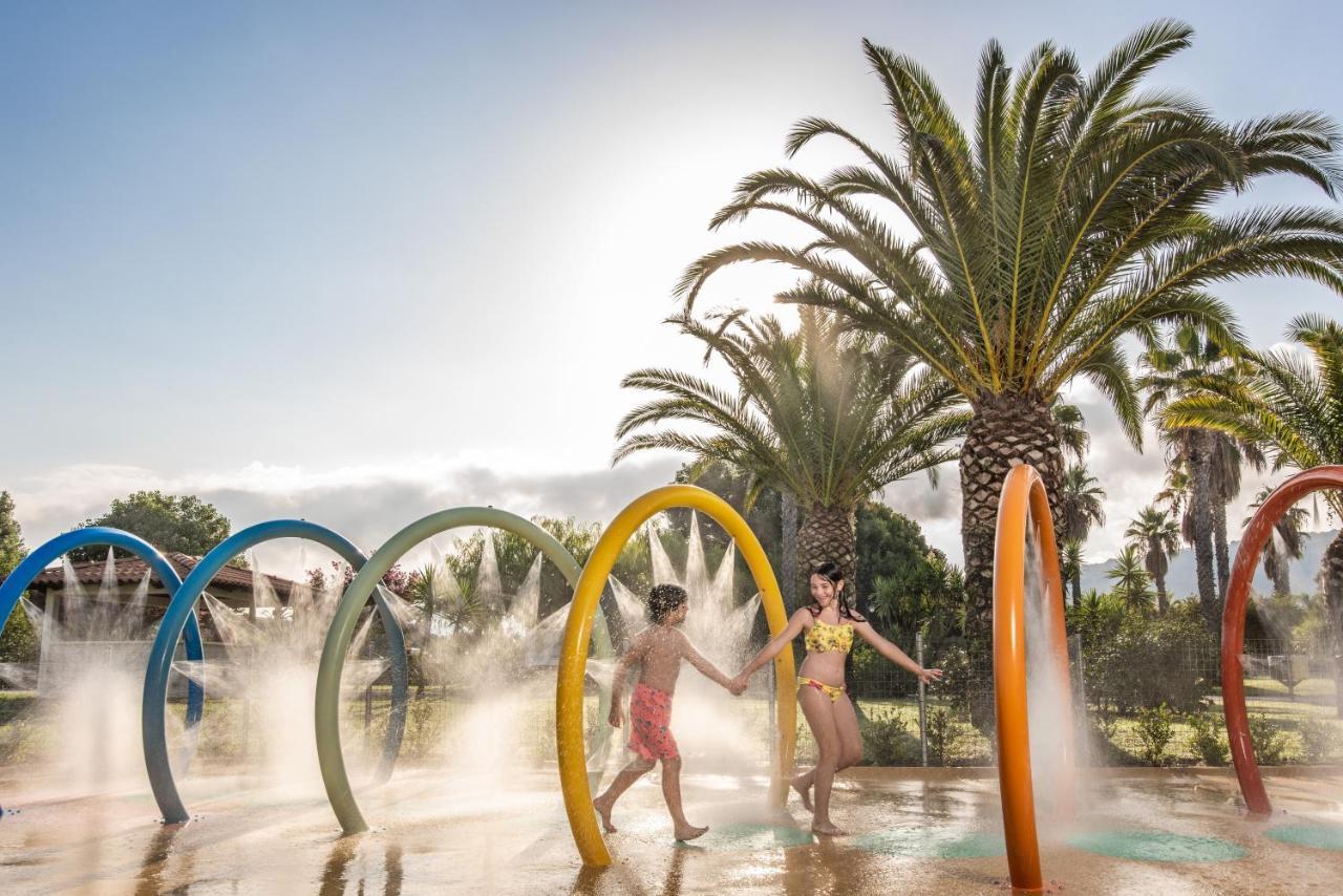 Falkensteiner Club Funimation Garden Calabria 科林加 外观 照片