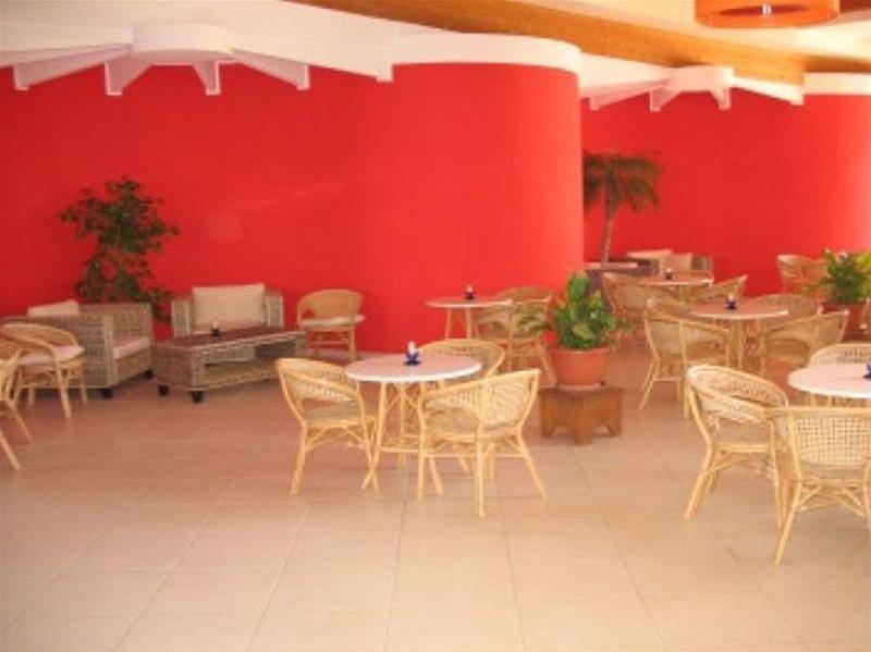 Falkensteiner Club Funimation Garden Calabria 科林加 外观 照片