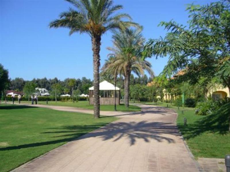 Falkensteiner Club Funimation Garden Calabria 科林加 外观 照片